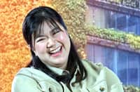 HANNA Carinna Sy, senior assistant vice president for Marketing and Leasing at SM Supermalls.