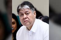 SENATOR Kiko Pangilinan