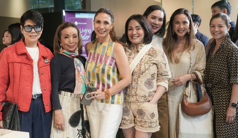 A living atelier: Cultivating craft, community and couture
