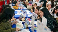 Malabon hosts sixth mega job fair