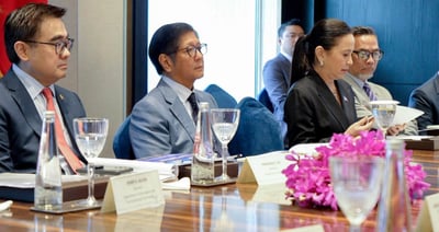 Indian firms to expand Philippine operations