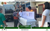 Army helps return slain NPA rebel to family in Leyte