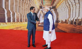 With Marcos observing, BRICS leaders call for restraint