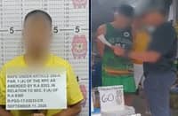 Pasig most wanted man falls
