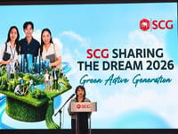 SCG empowers youth through scholarships