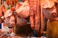 P5.19M undocumented meat seized in Pasay