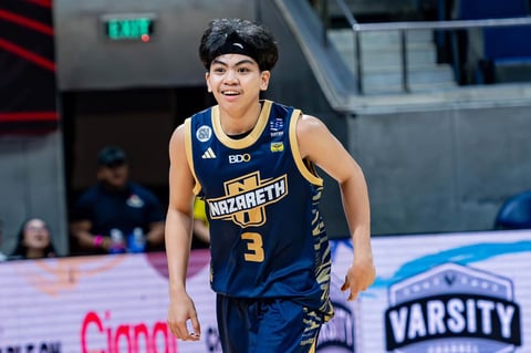 NUNS survives DLSZ, stays perfect