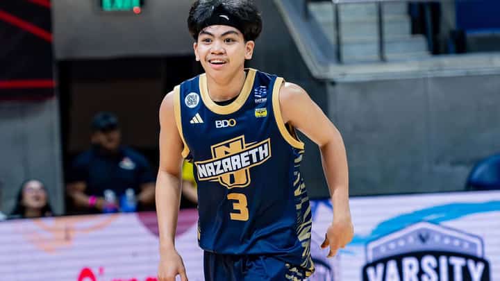 NUNS survives DLSZ, stays perfect