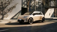 GAC scores five stars: Aion UT passes tougher Euro NCAP tests