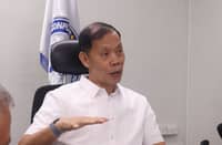 Ex-Army general Pamonag leads NTF-ELCAC secretariat