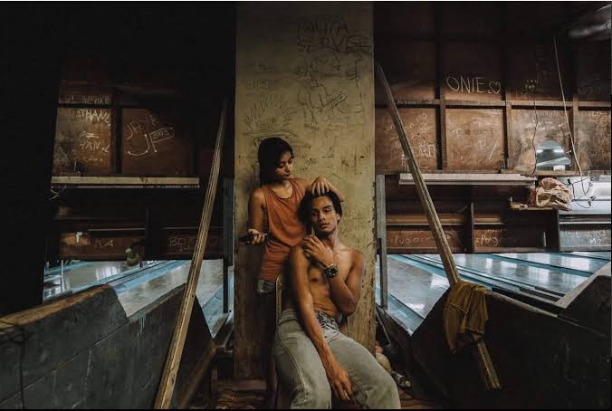 'AGAPITO' by Arvin Belarmino and Kyla Danelle Romero follows pinsetters at a fading duckpin bowling alley as they prepare for a special visitor.