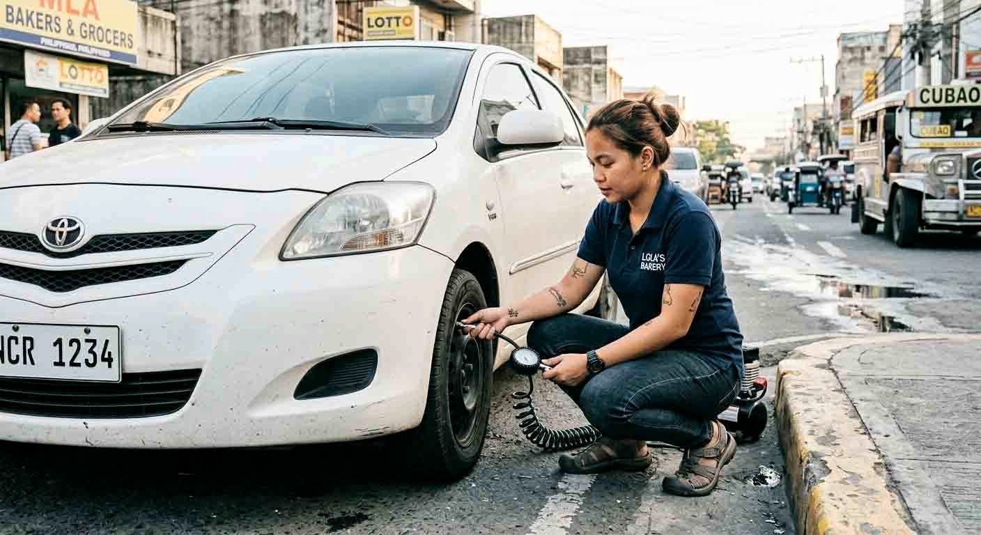 More ways to use fuel wisely
