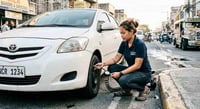 More ways to use fuel wisely