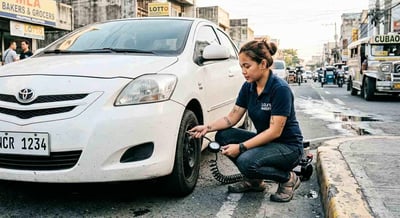 More ways to use fuel wisely