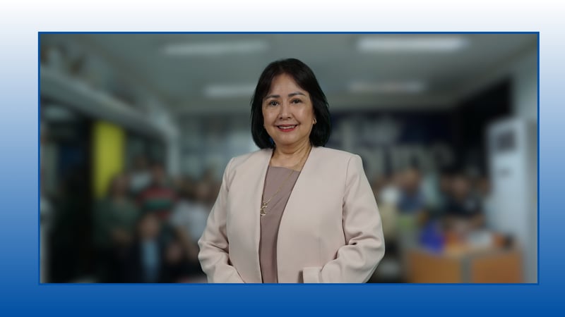 SMFI’s Angeles takes public service to heart