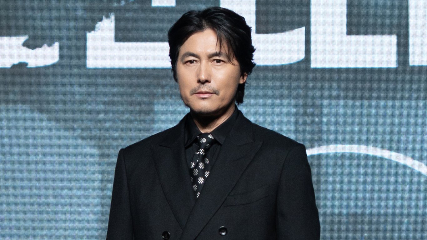 Jung Woo Sung’s revenge quest in ‘Made in Korea’ season two