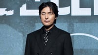 Jung Woo Sung’s revenge quest in ‘Made in Korea’ season two