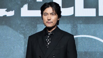 Jung Woo Sung’s revenge quest in ‘Made in Korea’ season two