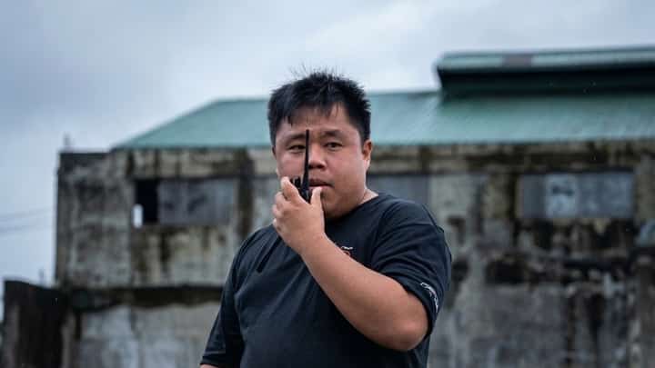 VJ Bacungan has founded the Gymkhana Philippines, believing that there will be another dream to chase if the initial plan doesn’t pan out.