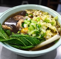 A taste of the Philippines in Las Piñas