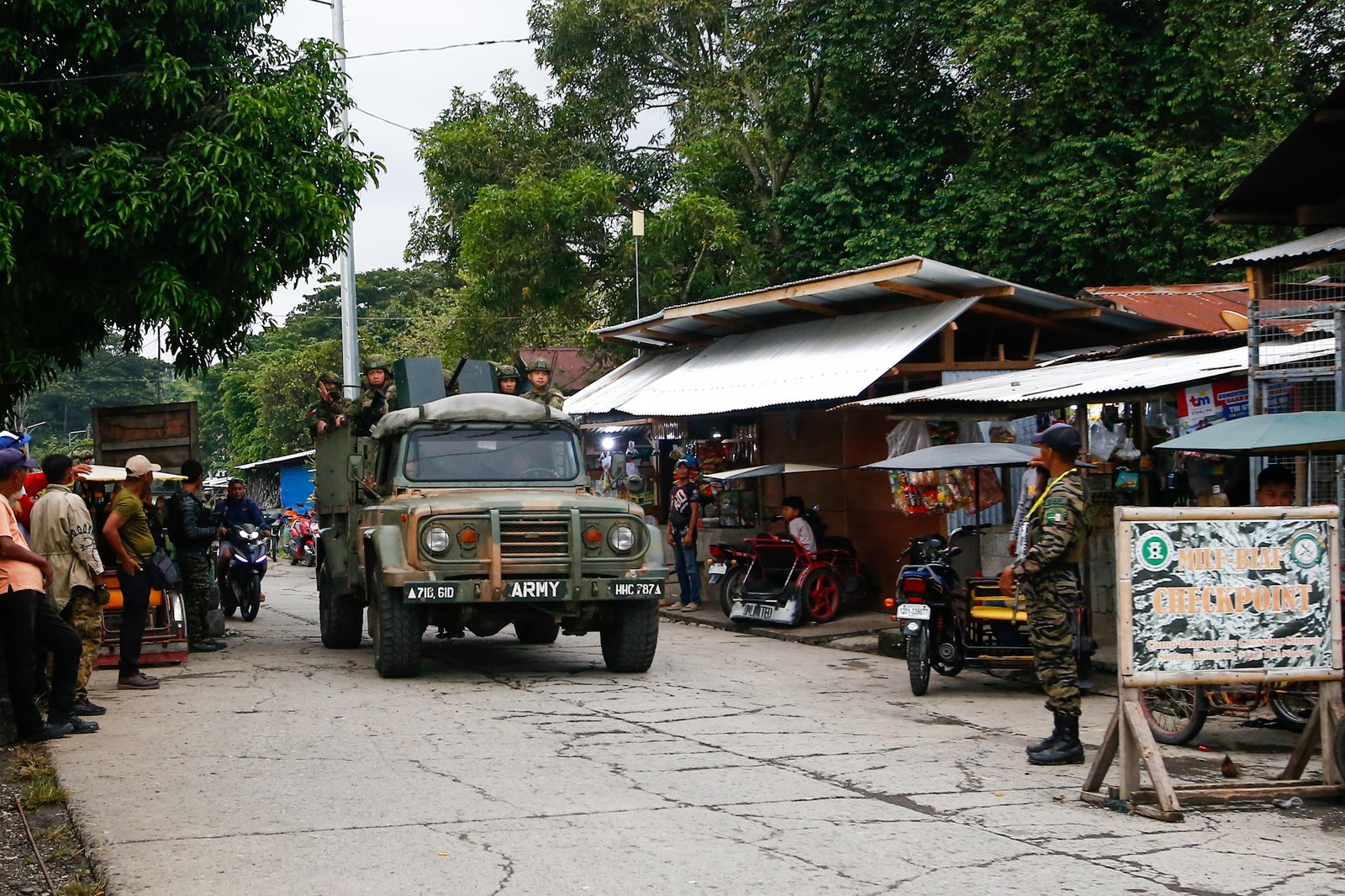 BIAF Bangsamoro