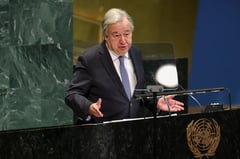 Global problem-solving system
more crucial than ever