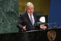 Global problem-solving system
more crucial than ever