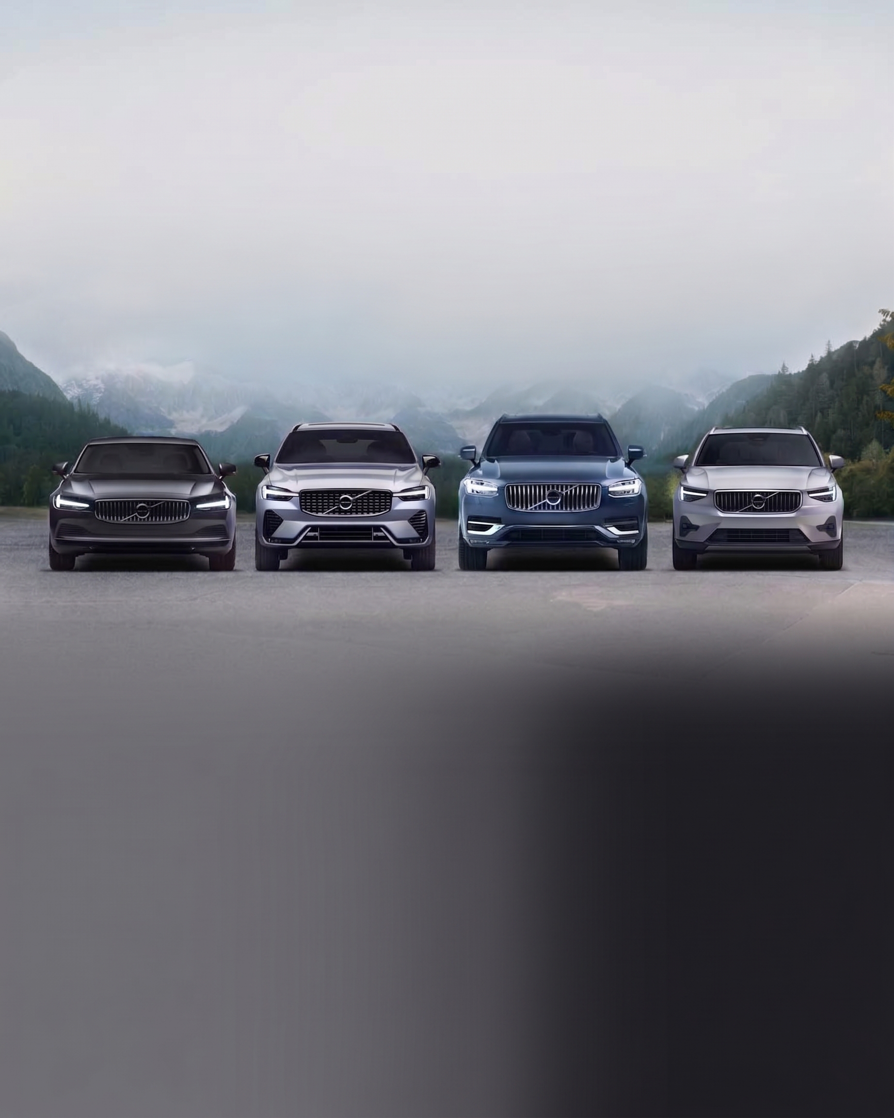 Volvo offers anniversary service package