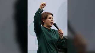 Hands off Sara trial, BBM told: Is the President moving behind the scenes?