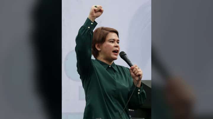 Hands off Sara trial, BBM told: Is the President moving behind the scenes?