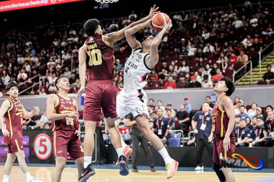 Knights down Altas