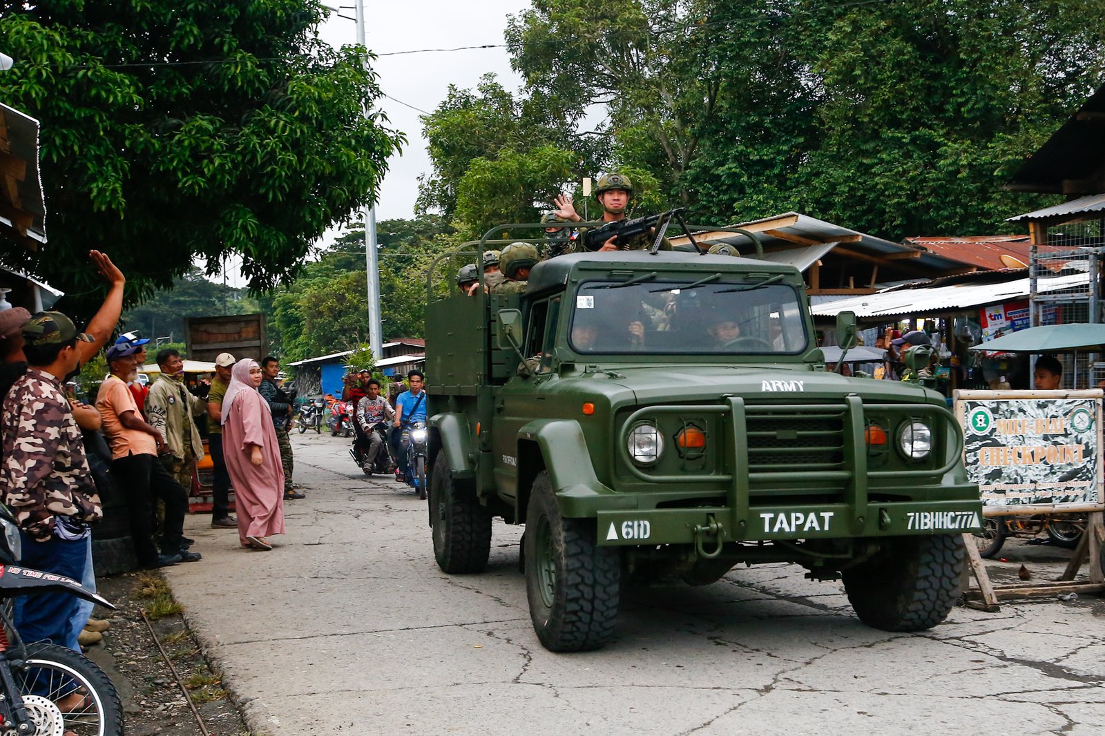 BIAF Bangsamoro