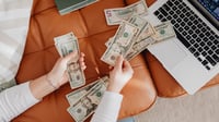 BoP deficit narrows 33% to $3.9 billion