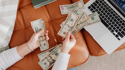 BoP deficit narrows 33% to $3.9 billion