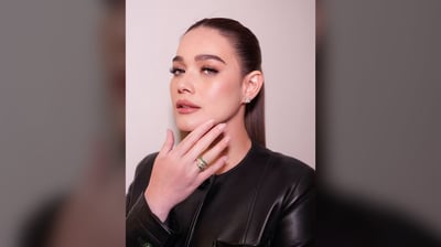 Bea Alonzo-Co describes latest chapter in her life: 'Happiness'