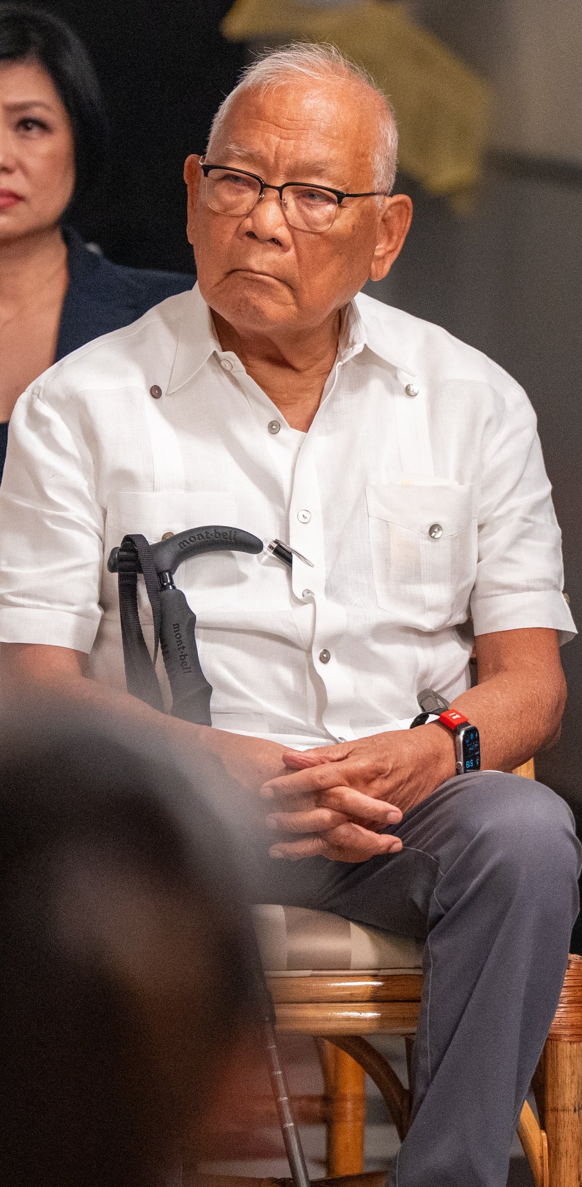 JAIME C. Laya