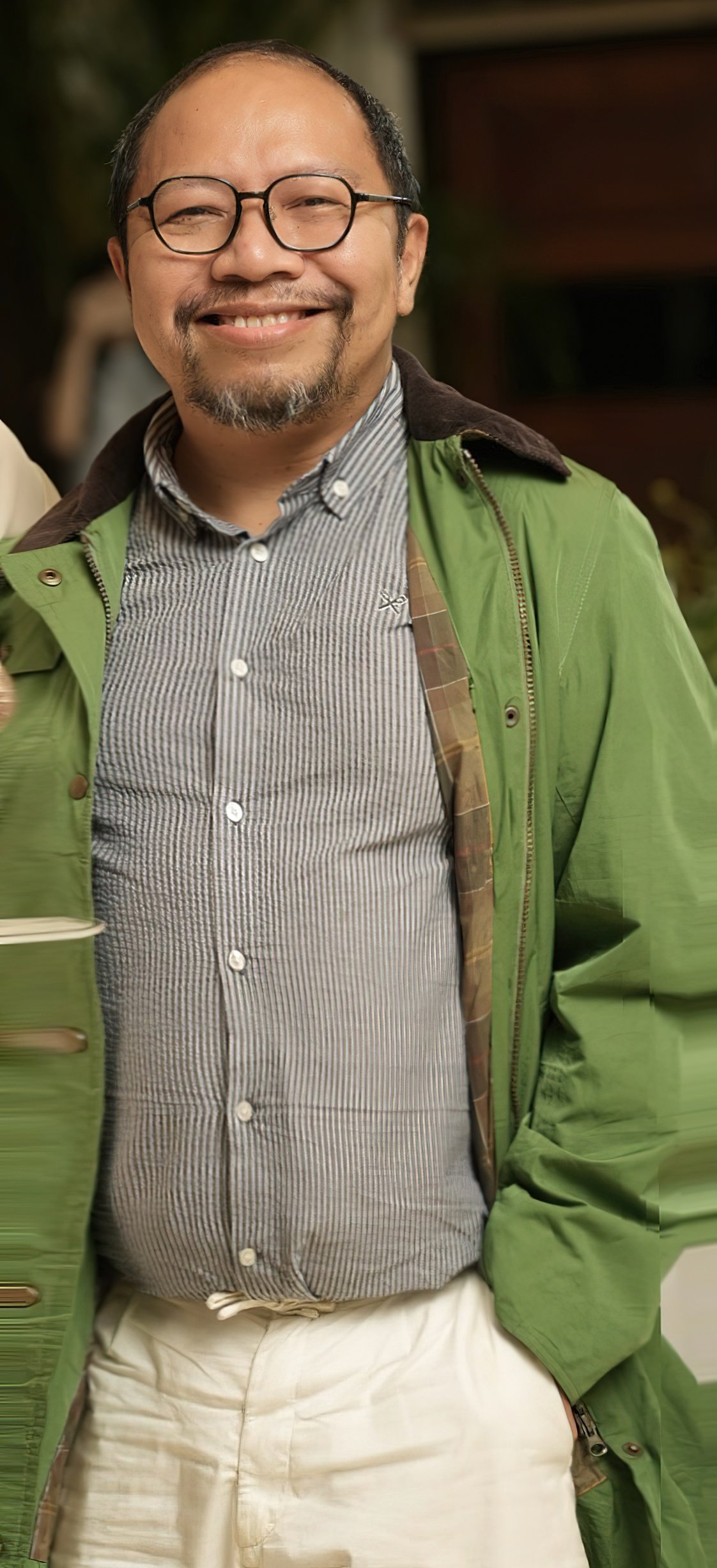 JEROME Gomez