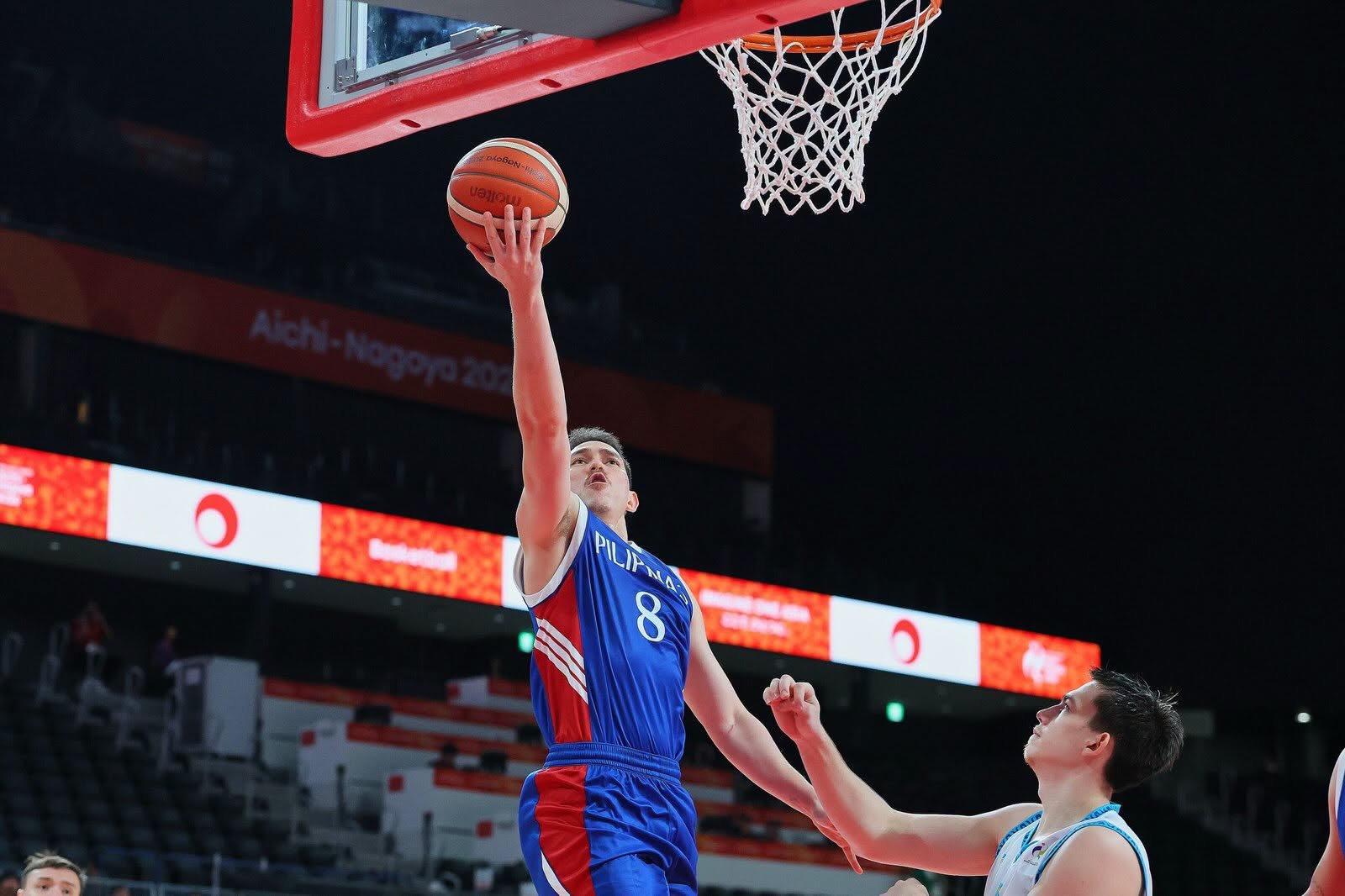 Asiad massacre hurts PBA chief