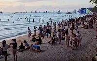 The island that remembered why people came