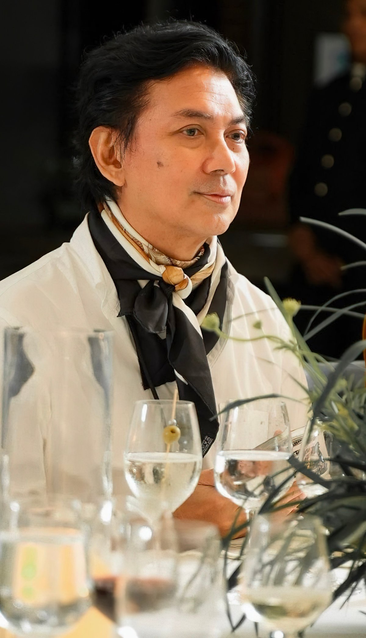 MICHAEL Salientes