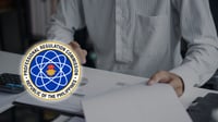 CPA review center files complaints 
vs accountancy dean