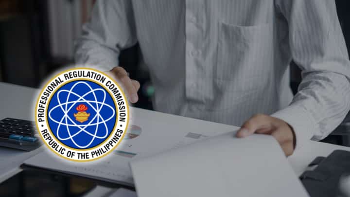 CPA review center files complaints
vs accountancy dean