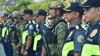 BARMM elections a go amid security, fraud concerns