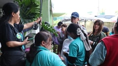Summer capital eyes ‘Pasadang Pambarangay’