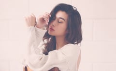 Nicole Laurel Asensio to go intimate with ‘Songwriter’ for one day