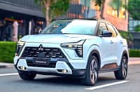 DESTINATOR buyers qualify for Mitsubishi’s fuel support promo on eligible GLS CVT and GT CVT releases.
