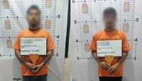 Two arrested in Dagupan buy-bust, P34,000 shabu seized