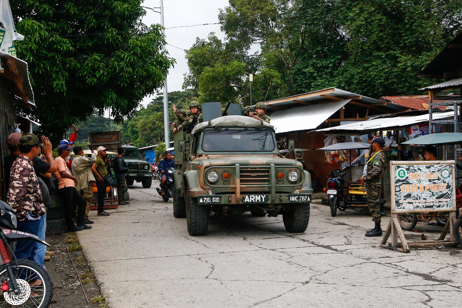 BIAF Bangsamoro