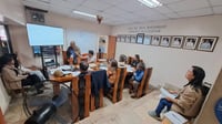 Baguio pushes ‘Pasadang Pambarangay’ mobile services program