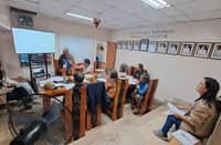 Baguio pushes ‘Pasadang Pambarangay’ mobile services program